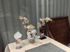 -金枝玉叶上海人家食府(三里河店)