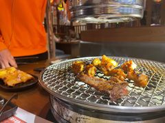 -玖合肉町·烧肉(惠安禹洲店)