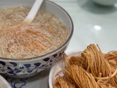 -冶春茶社(珍园店)