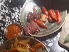 -金家烤鳗鱼(西塔旗舰店)