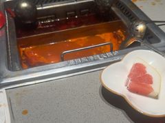 -海底捞火锅(河东万达广场店)