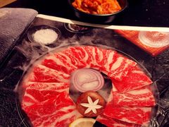 -九田家黑牛烤肉料理(石路天虹店)