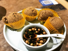 老贵阳豆腐圆子-酸喜·三度酸·贵州味