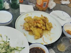 -大清花饺子(山庄店)