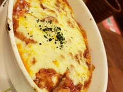 -玛格萝妮比萨屋(陆家浜路店)