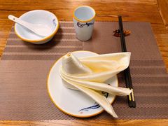 -庆云楼饭庄(什刹海店)