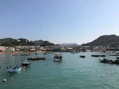 -南丫岛