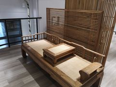 -NOTBAD 须时·咖啡馆