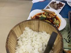 -阆辣荟餐饮(老味道8年·古城店)