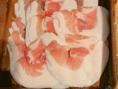 -菌小白·野生菌火锅(时尚天河店)