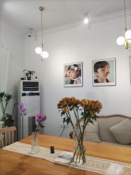 -幺幺BABY婚纱摄影