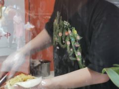 -张果佬年糕卷(科巷店)