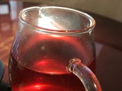 -The Lounge·大堂酒廊·北京粤财JW万豪酒店
