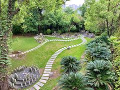 -镇海楼(屏山公园)