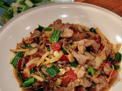 -树厨地道黔菜(清镇职教城店)