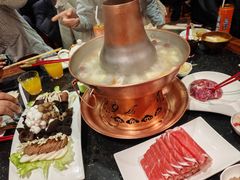-南门涮肉(通州店)