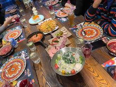 -卢布里西餐厅(总店)