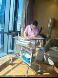 -新寰亚月子会所(盛捷白塘店)