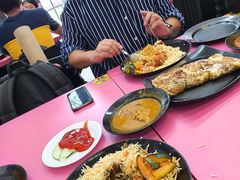 -新加坡Zam Zam餐馆