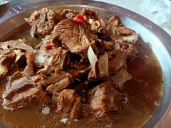 -京都蝎府羊蝎子火锅(珠市口店)