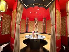 -牛将军•涮肉•烤肉•铁板烧(北京王府井·故宫店)