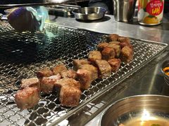 -不好找木炭烤肉