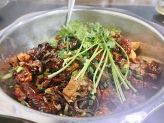 -天治宣·野椒鸡(龙头寺总店)