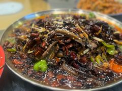 -江湖黑大兔(杨家坪店)