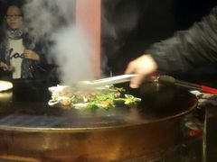 android_upload_pic-炙热童年·老北京炙子烤肉(南锣鼓巷店)