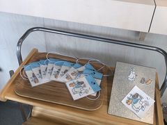 -喜茶(珠海华发商都店)