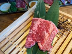 -赤坂亭·M9和牛放题(长楹天街购物中心店)