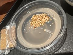 藕糕-没牙伯花生汤店(老药洲店)