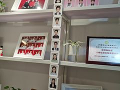 -真我樣照相馆·身份证·证件照·外拍(环球港店)