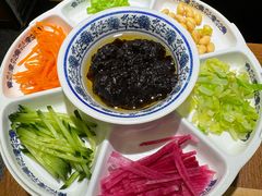 -咂摸(南锣鼓巷店)