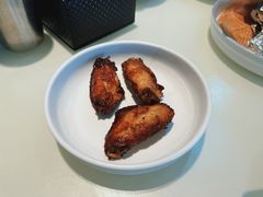 日昌纸包鸡-日昌餐馆(德胜门店)