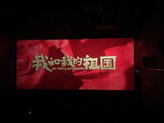 -大地院线珠江摩尔店(CL全景超级影院)