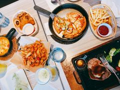 -必胜客(江南时代广场店)