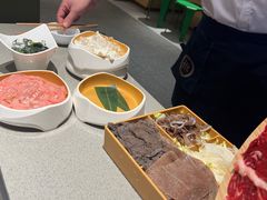 -海底捞火锅(九霄梦天地店)