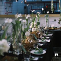 -琥珀婚礼策划AMBER WEDDING
