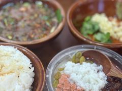 -黔有有贵州酸汤夺夺粉火锅(五味十字店)