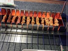 -邢氏老太太烧烤(罗湖店)