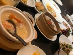 -丽晶轩中餐厅(重庆丽晶酒店)