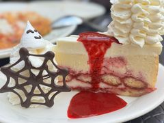 -The Cheesecake Factory芝乐坊餐厅(兴业太古汇店)