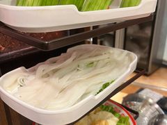 -邹开喜·小海鲜醉鸡煲·潮汕鲜切牛肉店(襄阳北路店)