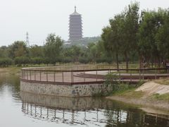 DSC08428-永定河休闲森林公园