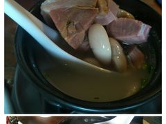 -云隐小厨·传统大理美食(复兴路店)