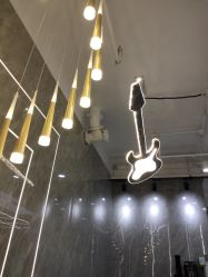 -Tipo Hair salon（明星）店