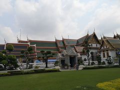 -Let’s Relax Spa(Siam Square One)