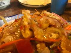 -多哥水·西双版纳传统傣味·昆明土著私藏云南菜(司马巷店)