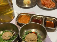 -西塔老太太泥炉烤肉(望京一店)